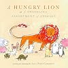 A Hungry Lion, or, A Dwindling Assortment of Animals