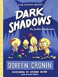 Dark Shadows Yes Another Misadventure