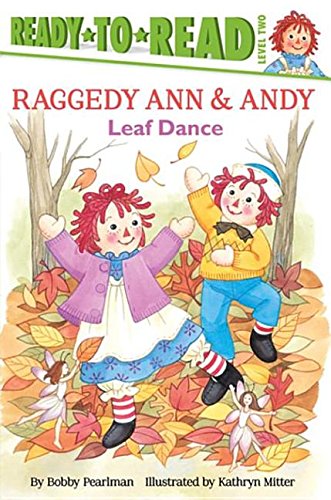 Cover of Leaf Dance