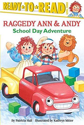 Cover of School Day Adventure