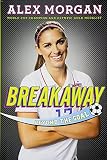 Breakaway Beyond The Goal