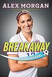 Breakaway Beyond The Goal