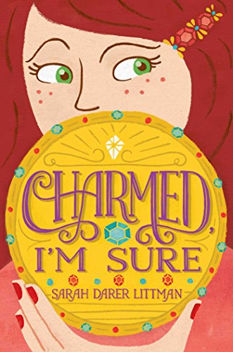 Cover of Charmed, I'm sure