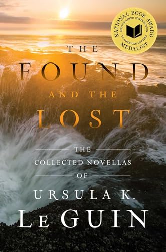 The Found and the Lost cover
