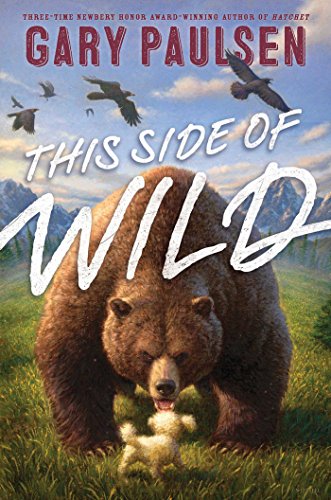 This Side of Wild book cover