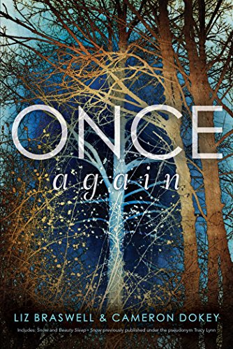Once Again book cover