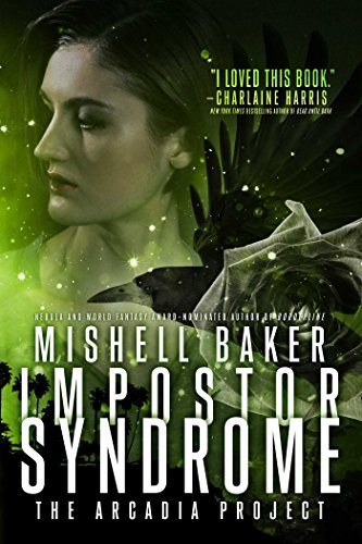 Impostor Syndrome cover