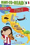 Living in . . . Italy