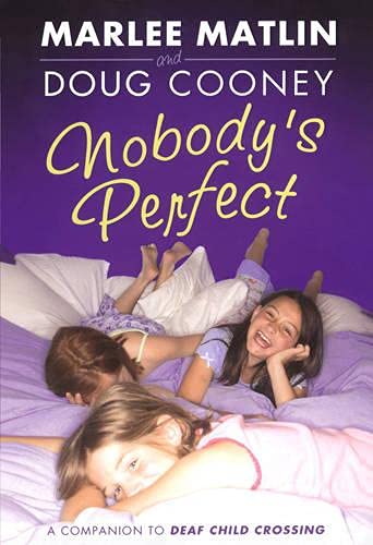 Cover of Nobody's Perfect