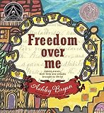 Amazon cover image