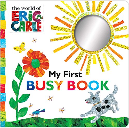 Cover of My first busy book
