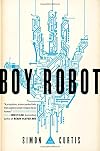 Boy Robot