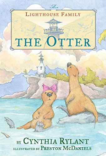 Cover of The otter