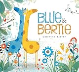 Blue Bertie