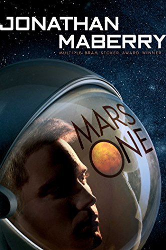 Mars One book cover
