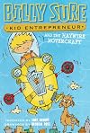 Billy Sure Kid Entrepreneur and the Haywire Hovercraft