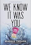 We Know It Was You (Strange)