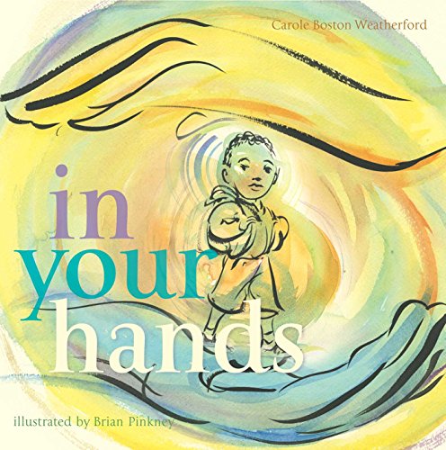 In Your Hands book cover