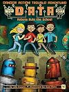 Robots Rule the School (4) (The DATA Set)