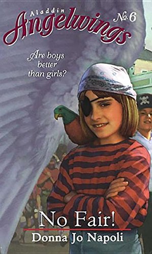 Cover of No Fair!