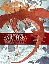 The Books of Earthsea: The Complete Illustrated Edition