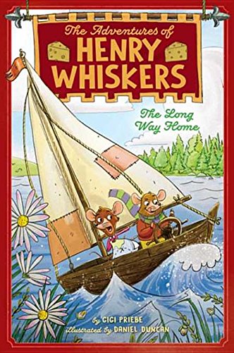 Cover of Long Way Home