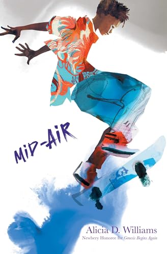 Mid-Air book cover