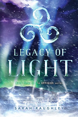 Legacy of Light book cover