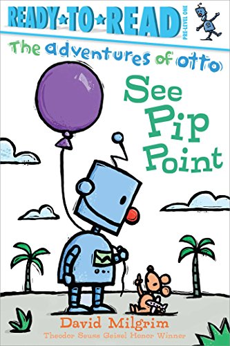 Cover of See Pip Point