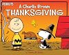 A Charlie Brown Thanksgiving (Peanuts)