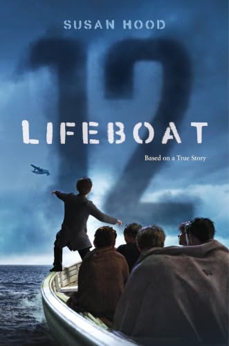 Cover of Lifeboat 12