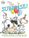 Click, Clack, Surprise! (A Click Clack Book)
