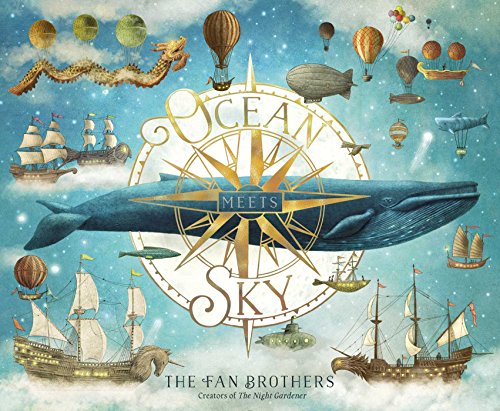 Ocean Meets Sky (With: Eric Fan) cover