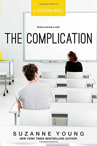 The Complication cover
