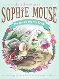 Amazon cover image