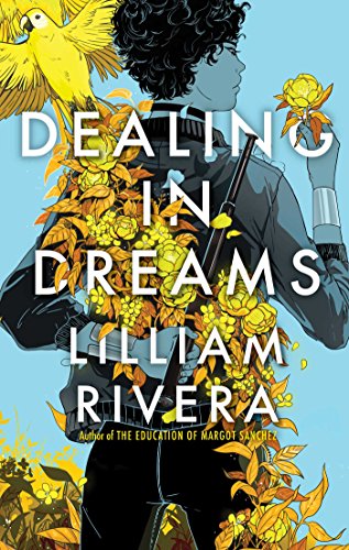 Dealing in Dreams book cover