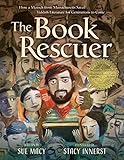 The Book Rescuer How A Mensch From Massachusetts Saved Yiddish Literature For Generations To Come
