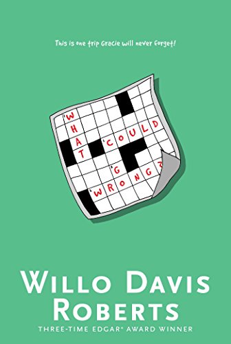 What Could Go Wrong? book cover
