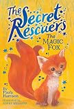 The magic fox