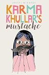 Karma Khullar's Mustache