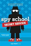 Spy School Secret Service