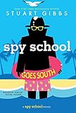 Spy School Goes South