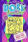 Dork Diaries: Tales from a Not-So-Friendly Frenemy