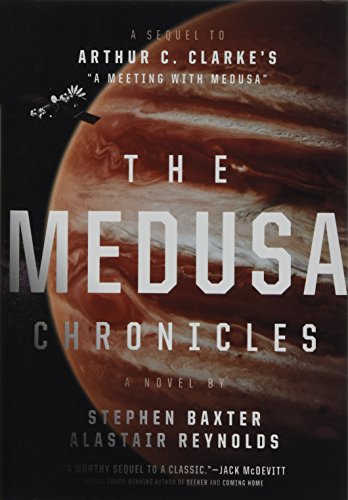 The Medusa Chronicles