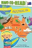 Living In Australia