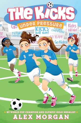 Cover of Under pressure