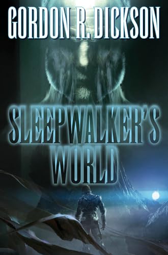Sleepwalker's World book cover
