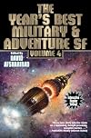 The Year's Best Military & Adventure SF, Volume 4