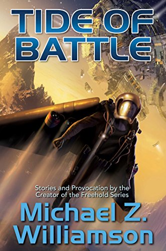 Tide of Battle cover