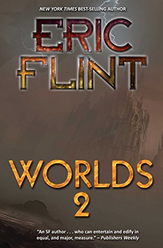 Worlds 2 book cover